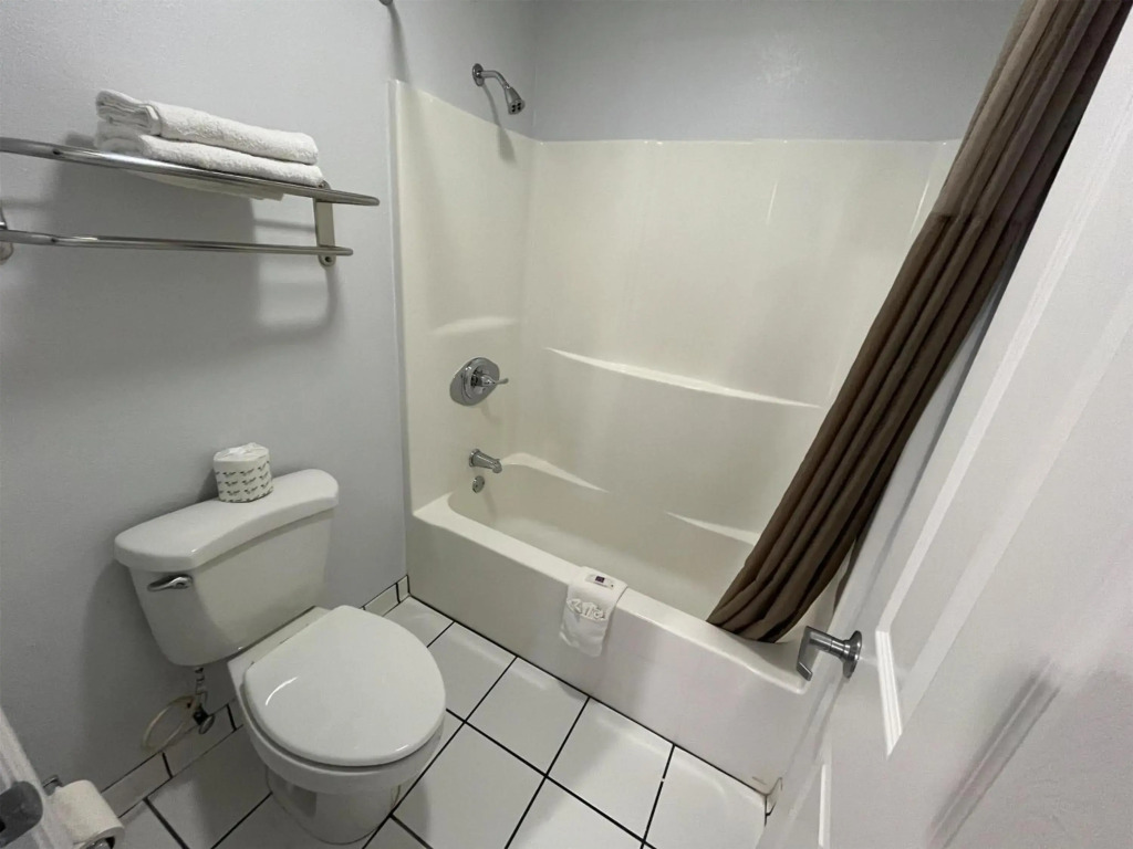 Motel 6-Urbana, IL