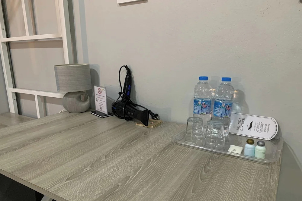 41BKK Hotel Rama9