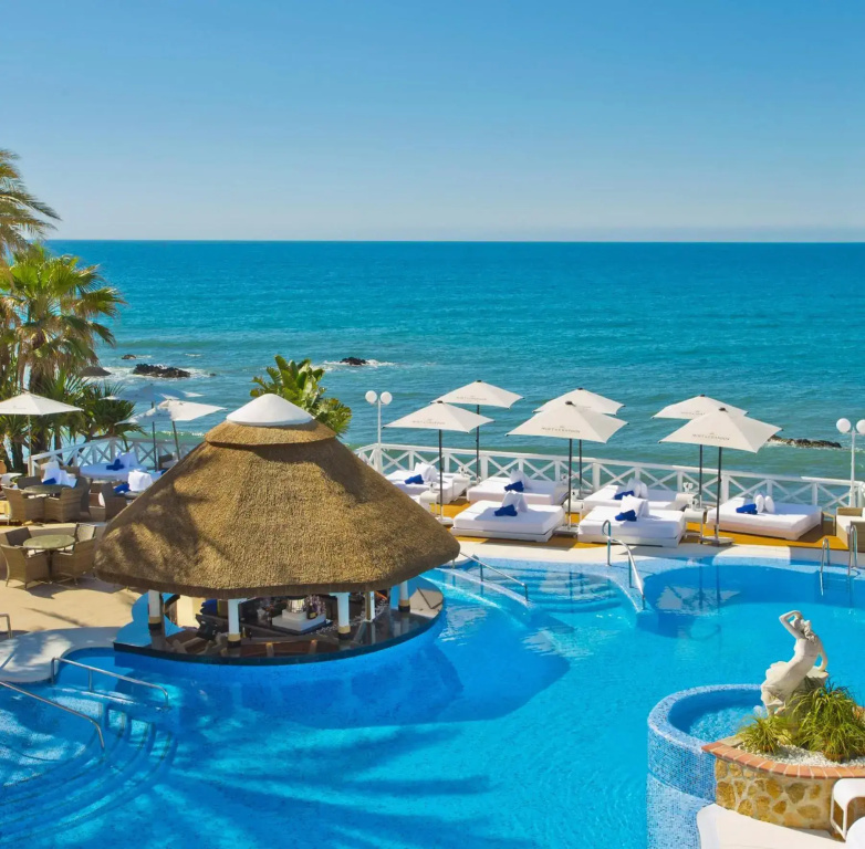 El Oceano Beach Hotel Adults only recommended