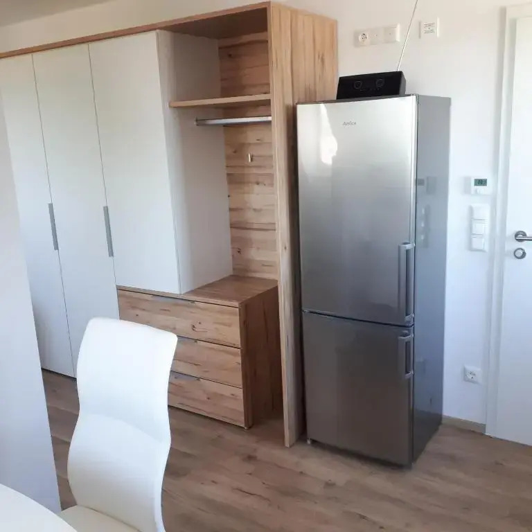 Ferienwohnung Weigert