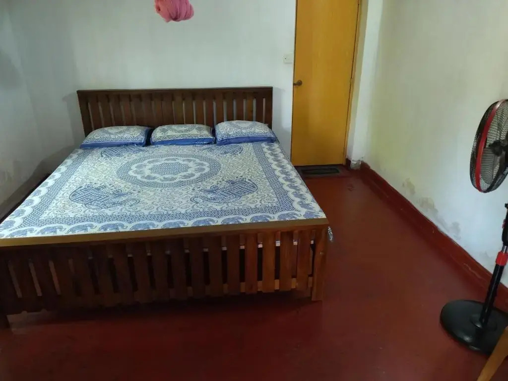 Mango Villa 703