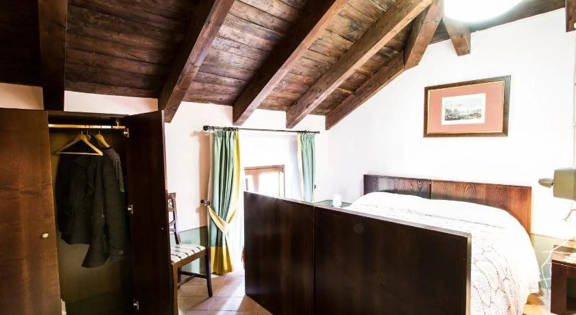 SantAntonio Hotel