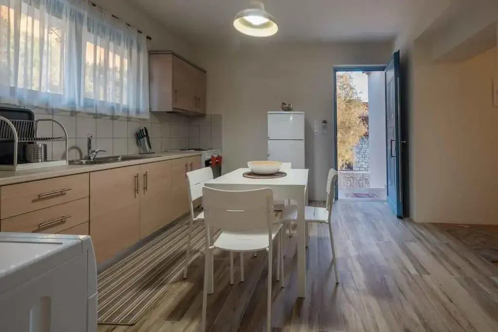 Akrogiali Holidays Residence