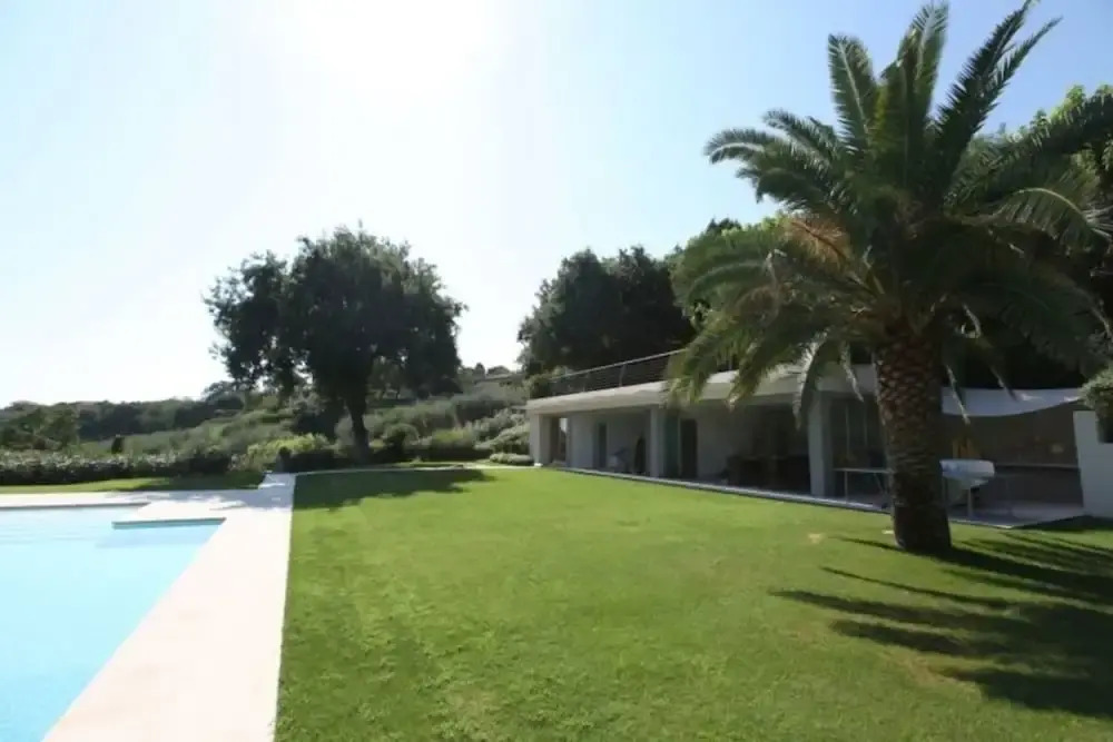 Villa Luminosa
