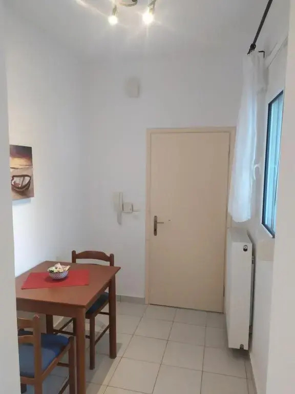 Kanali Holidays Apartment 1