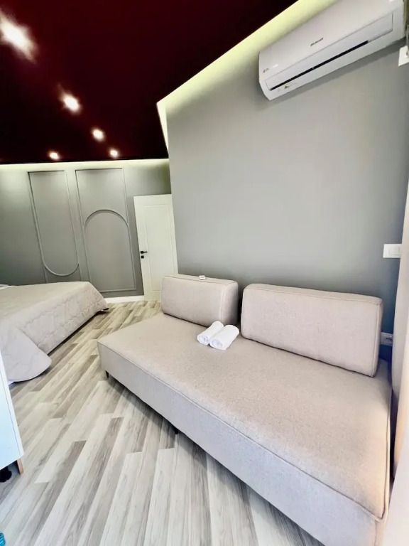 Spiranca Apartments & Rooms
