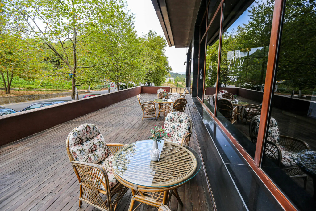 Vital Thermal Hotel & SPA