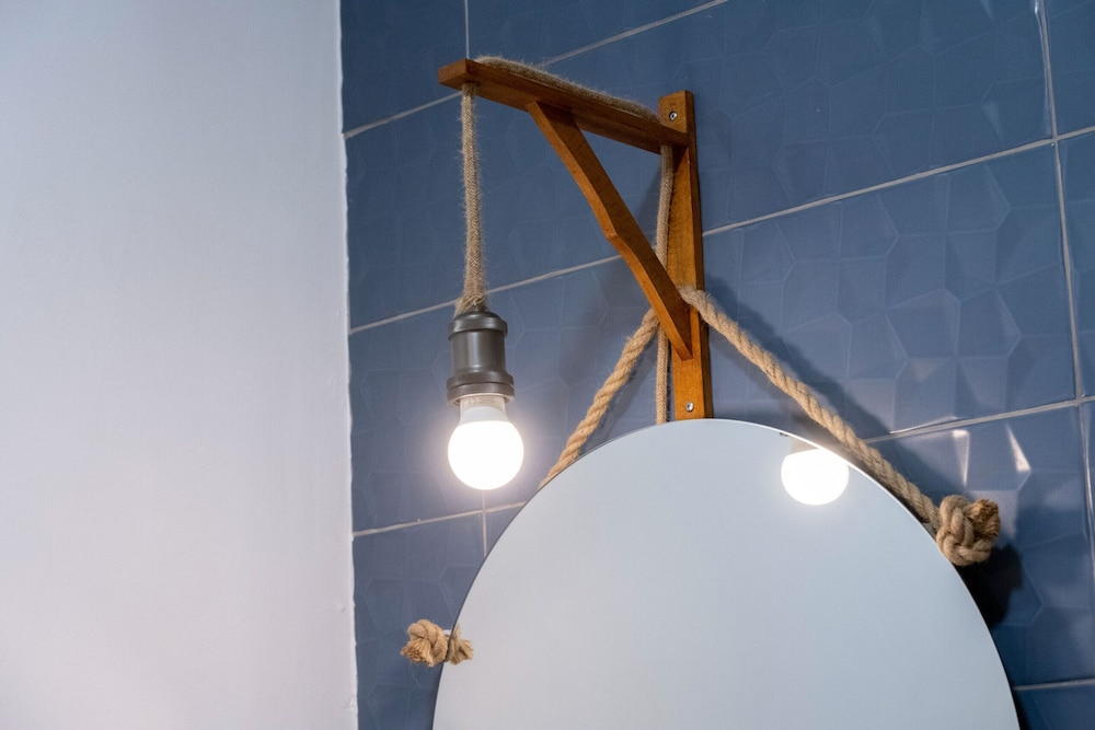 Océano: Acogedor y Luminoso Apartamento