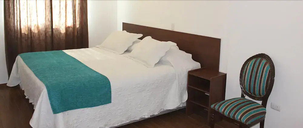 Hotel HC Viña
