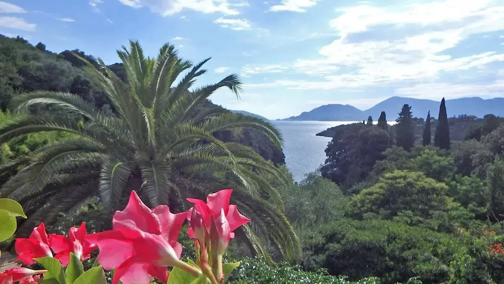 La Caletta