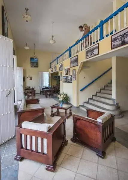 Hostal 1511