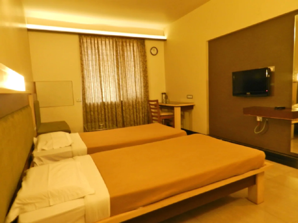 Hotel Bala Regency