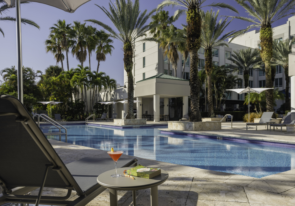 InterContinental At Doral Miami by IHG