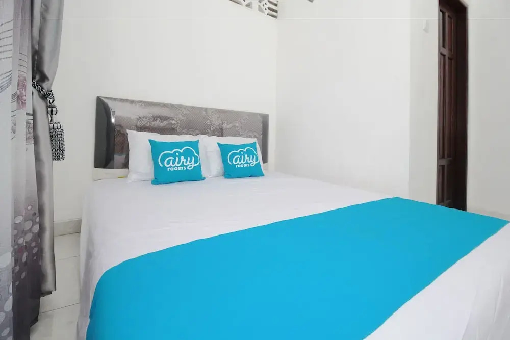 Airy Eco Tanjung Pura Telego Rejo 24 Balikpapan