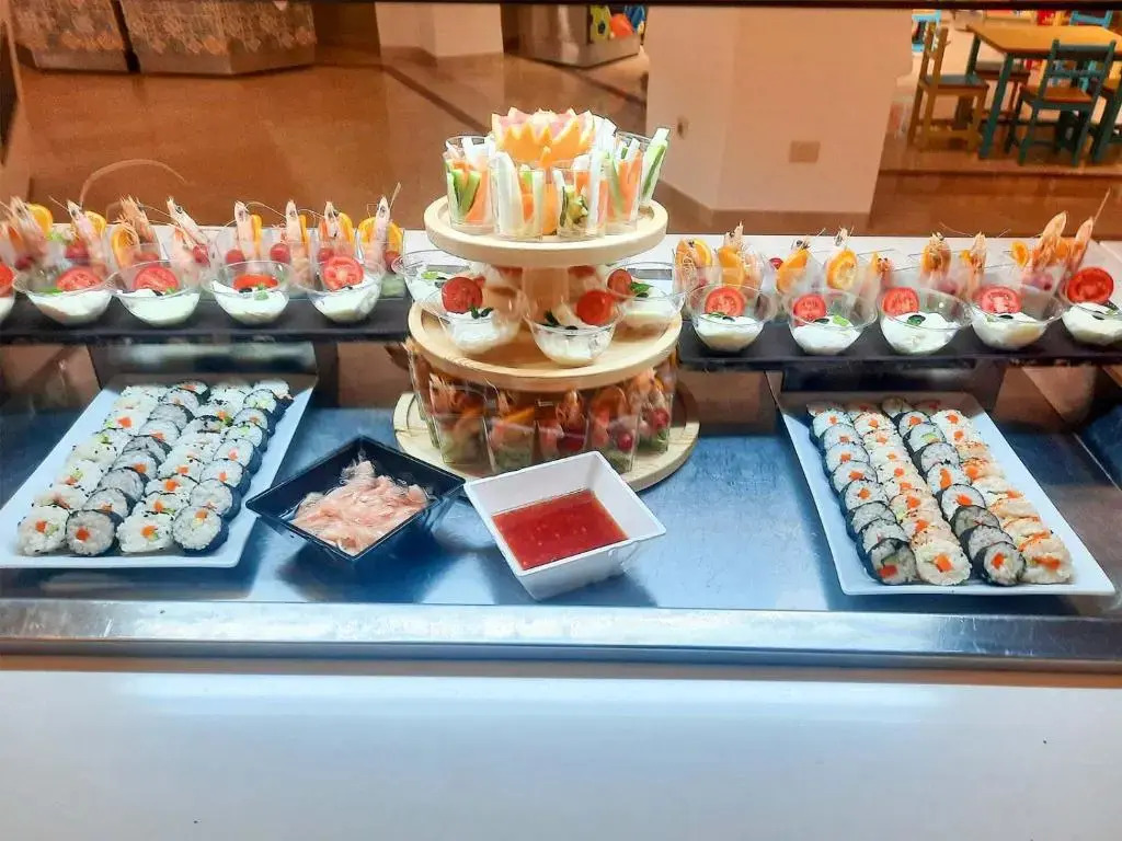 Monarque Club Rivage - VV