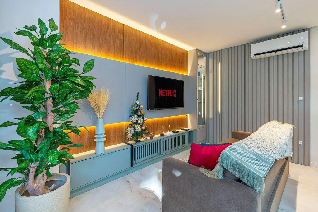 900 metros do Lago Negro - @stayhousetemporada