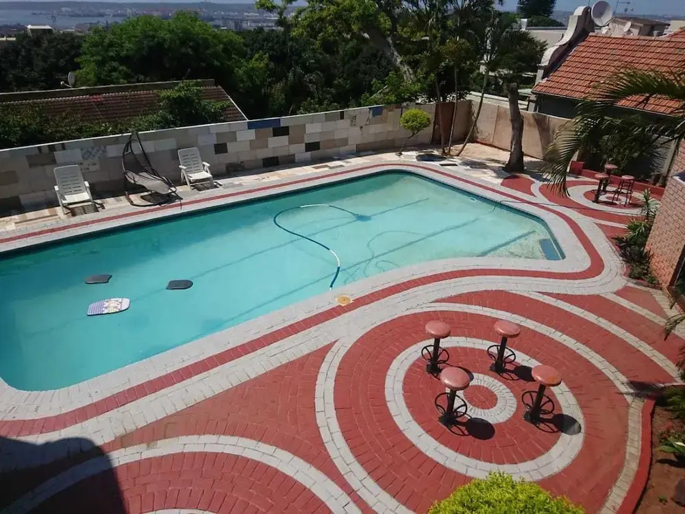 Asorock Villa Guesthouse