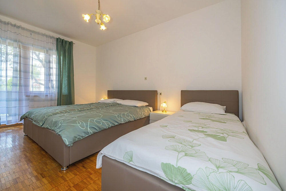 Apartments Jarmila