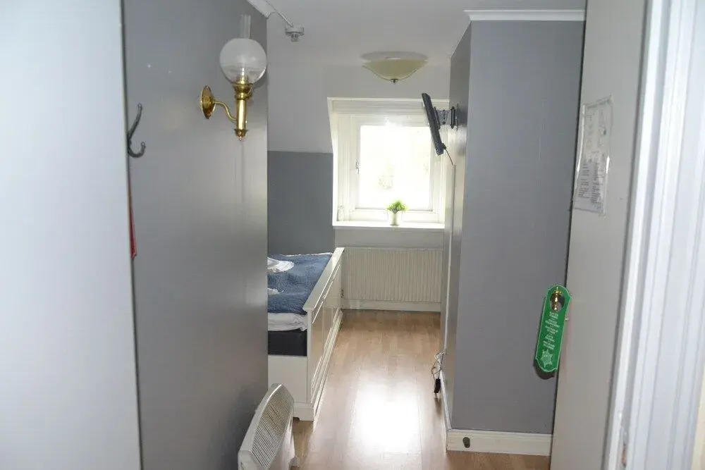 Häverödals Hotell