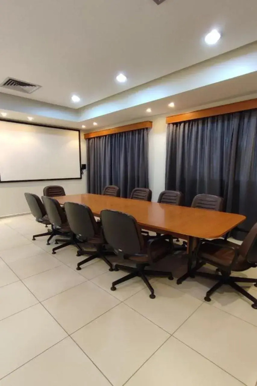 New Life Piracicaba by Atlantica