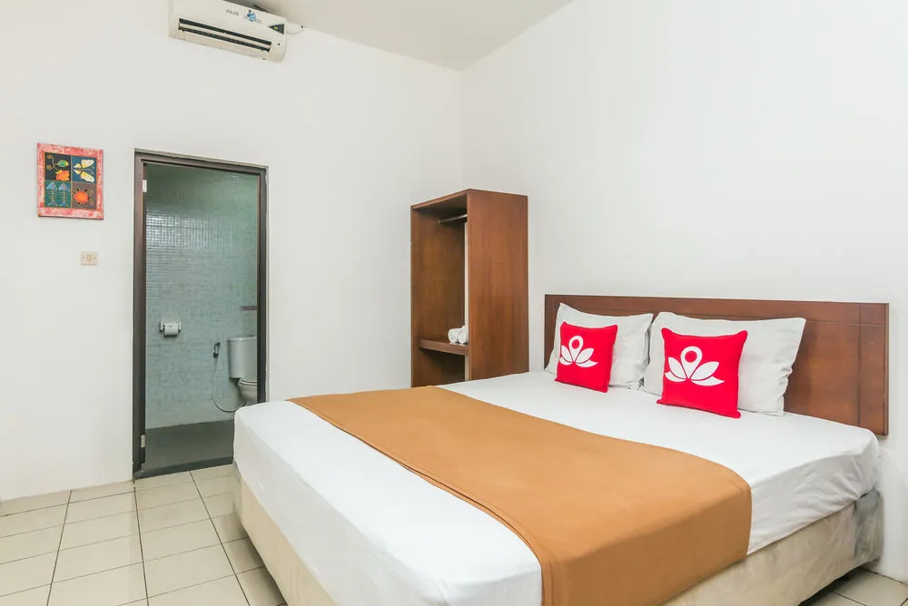 ZEN Rooms Pekerisan