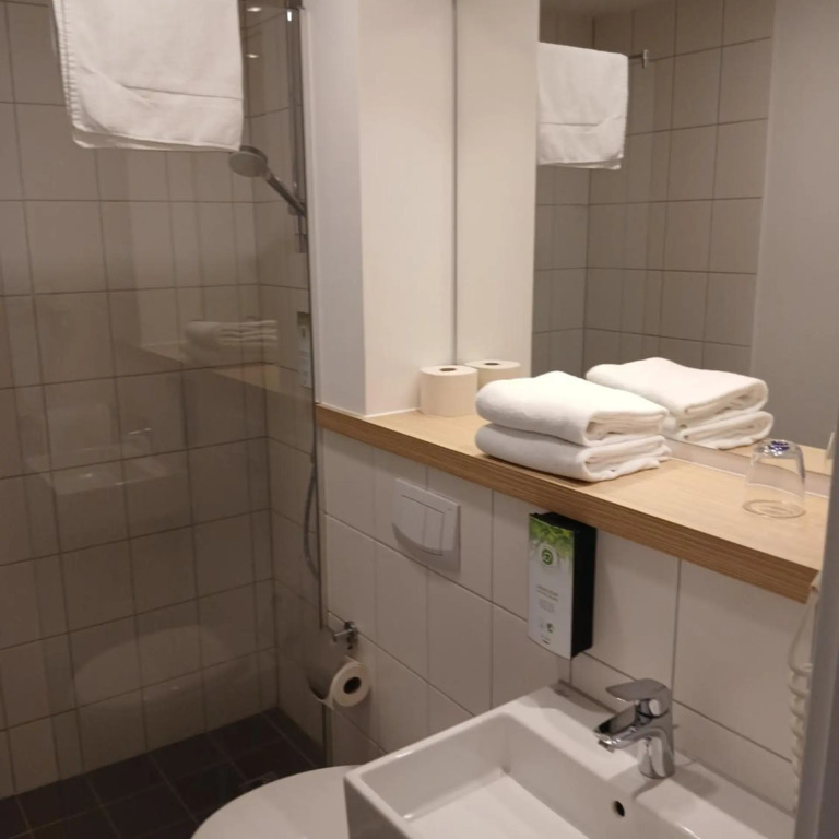 Hotel am Kieler Schloss by Première Classe