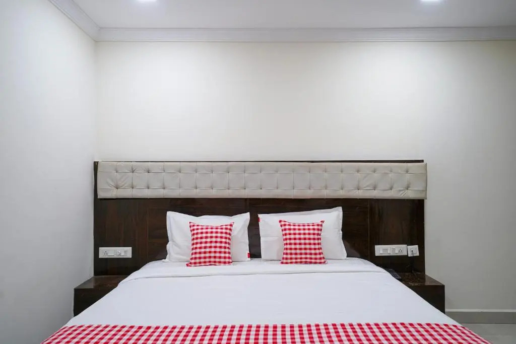 Open Hotel by Olive - Hotel Siddartha Elite