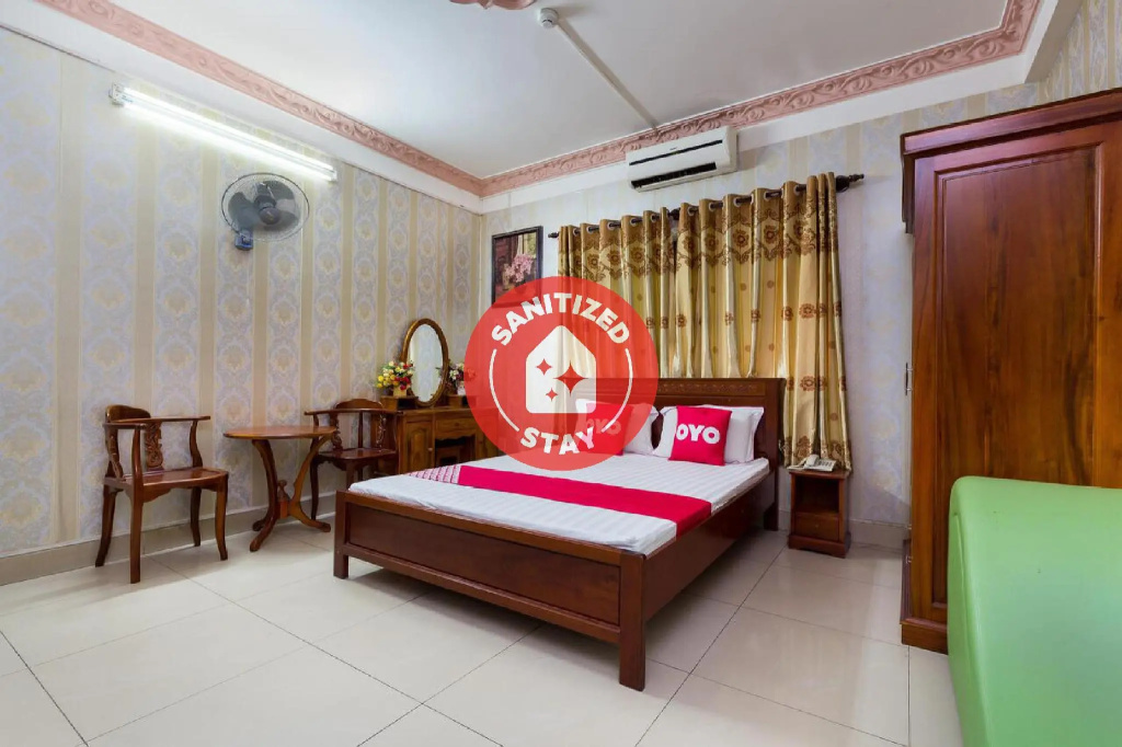 Van Anh Hotel