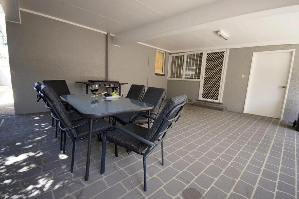 Wagga Central Apartments