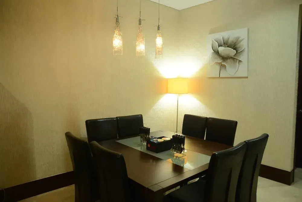 2 Bedrooms Pearl Garden by Travelio