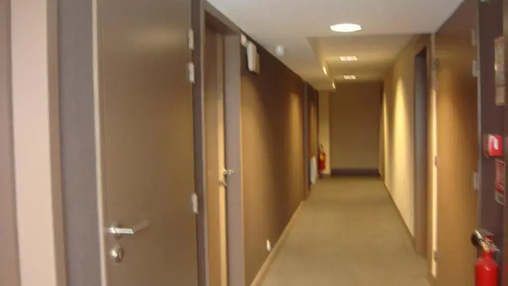 The Originals Access, Hôtel Cholet Gare
