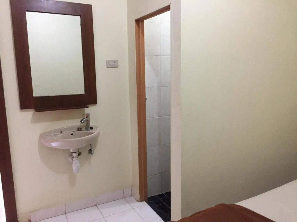 Hotel Mustika 2