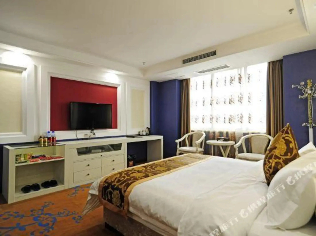 Namei Smart Hotel