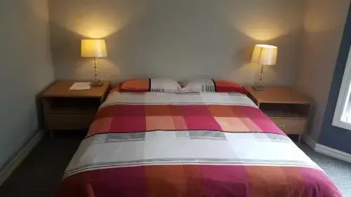 The Gardens Bed And Breakfast