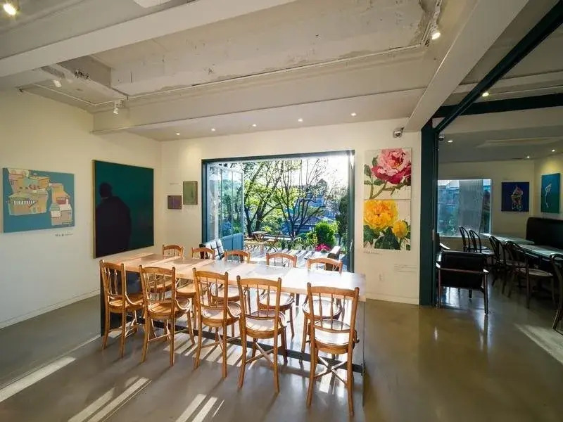 Minari House