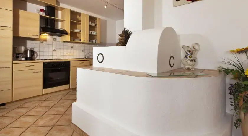Appartements Kristall