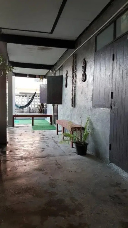 Baan Janrapee