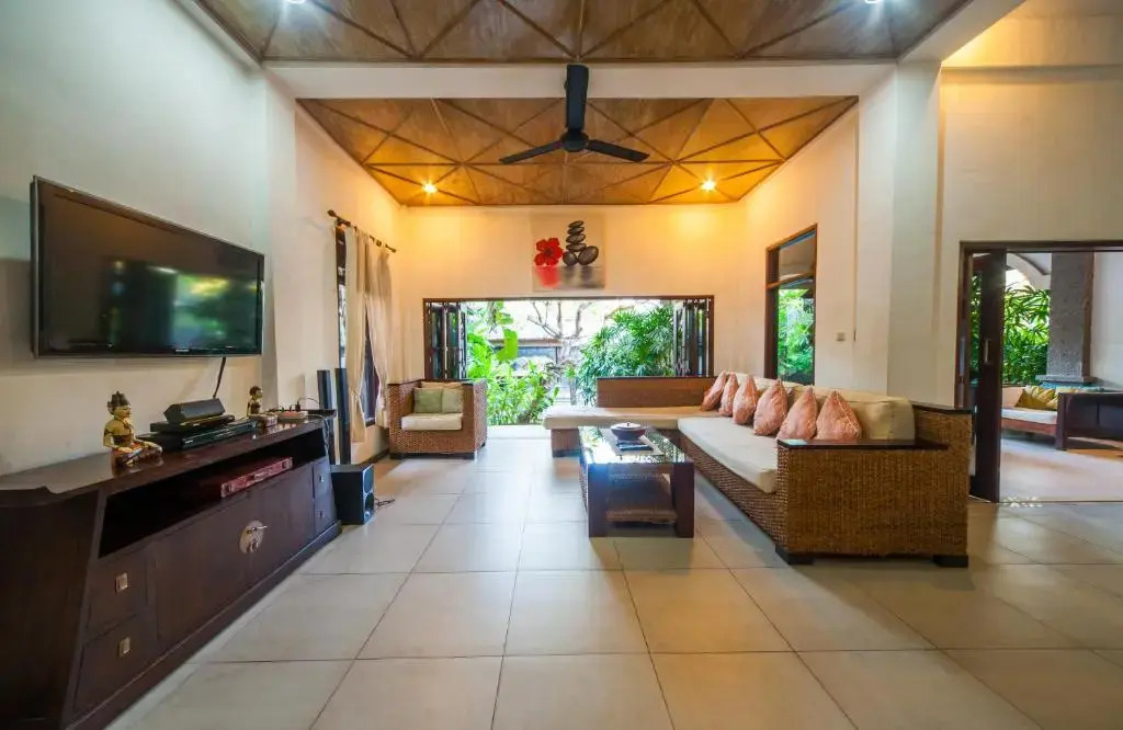 Villa James Seminyak
