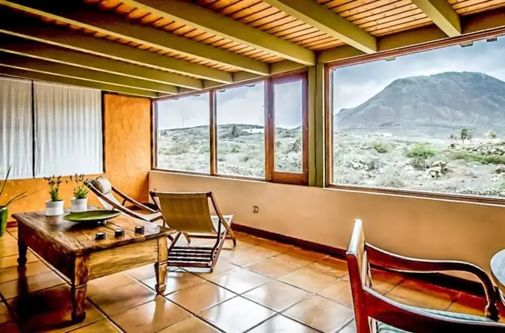Apartamento Vista Corona