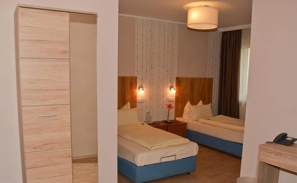 Hotel Am Vogelsang