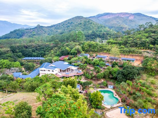 Guangzhou Qianlinshan Boutique Bed and Breakfast