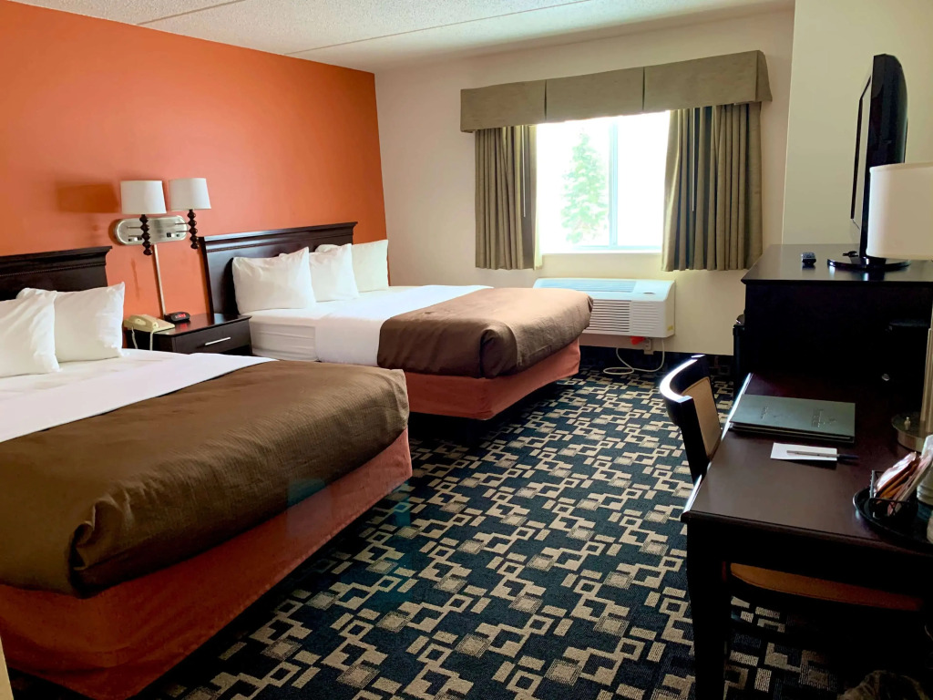 AmericInn by Wyndham Wausau