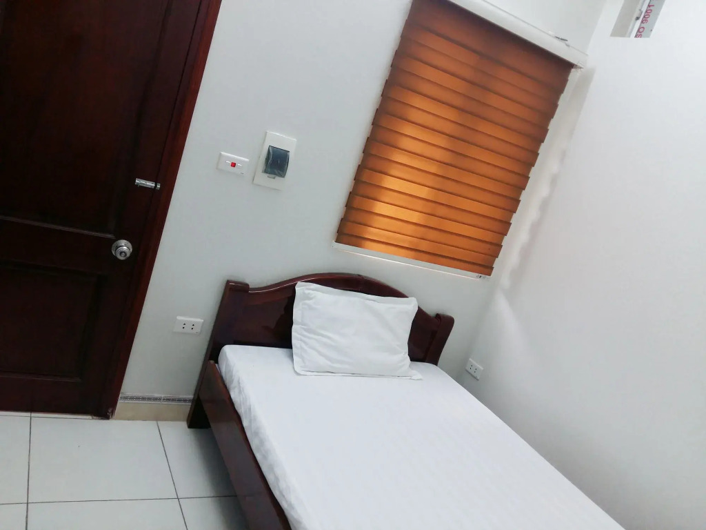 Sao Mai Cosy Nest-Noi Bai Airport
