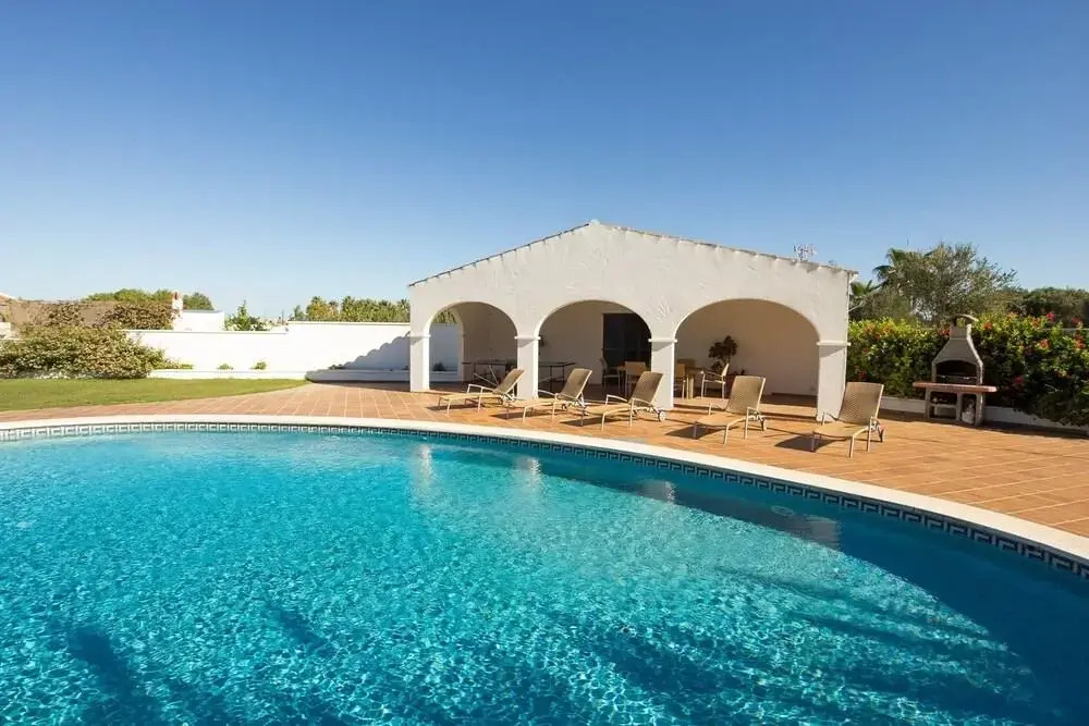 Finca Calafi Nou by Sonne Villas