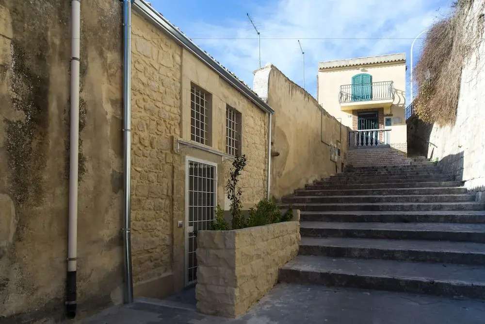 Loft le Nuvole con vista