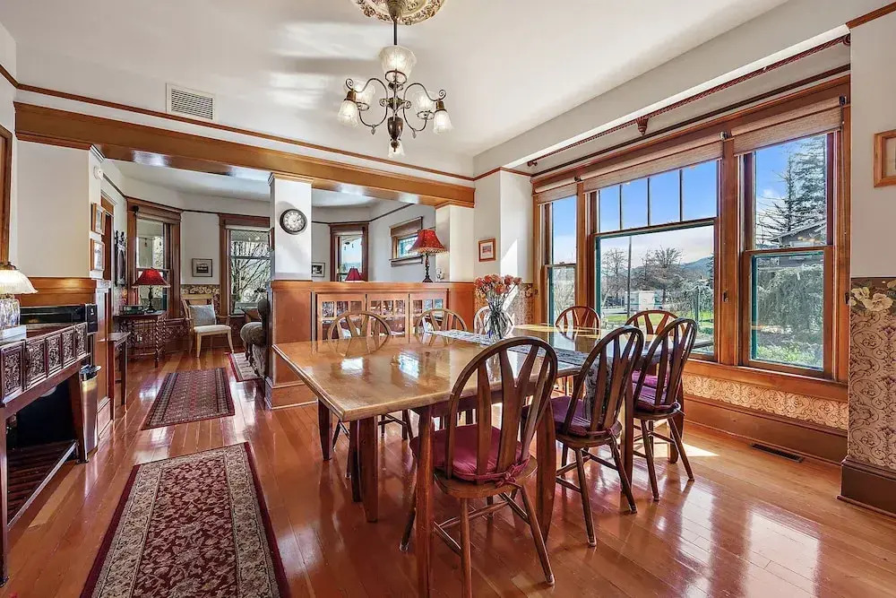 Abigails Bed and Breakfast Inn
