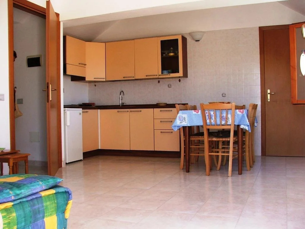 Calasetta Residence