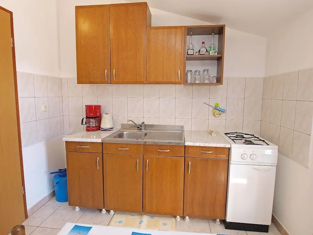 Apartment 50