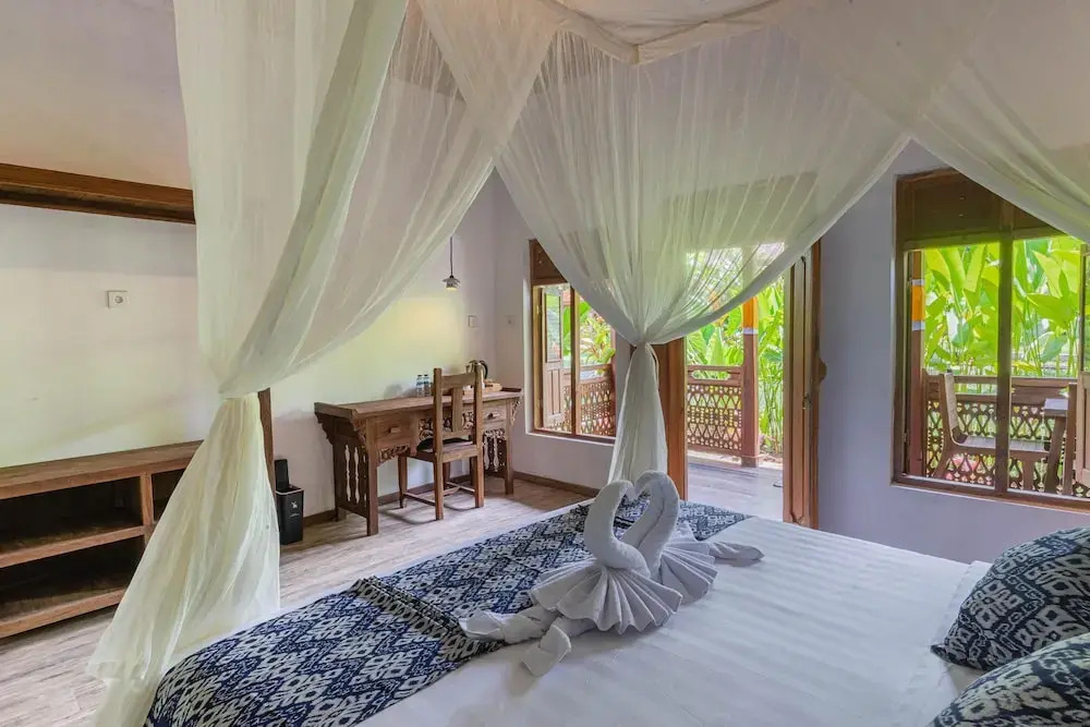 Abian Ubud View