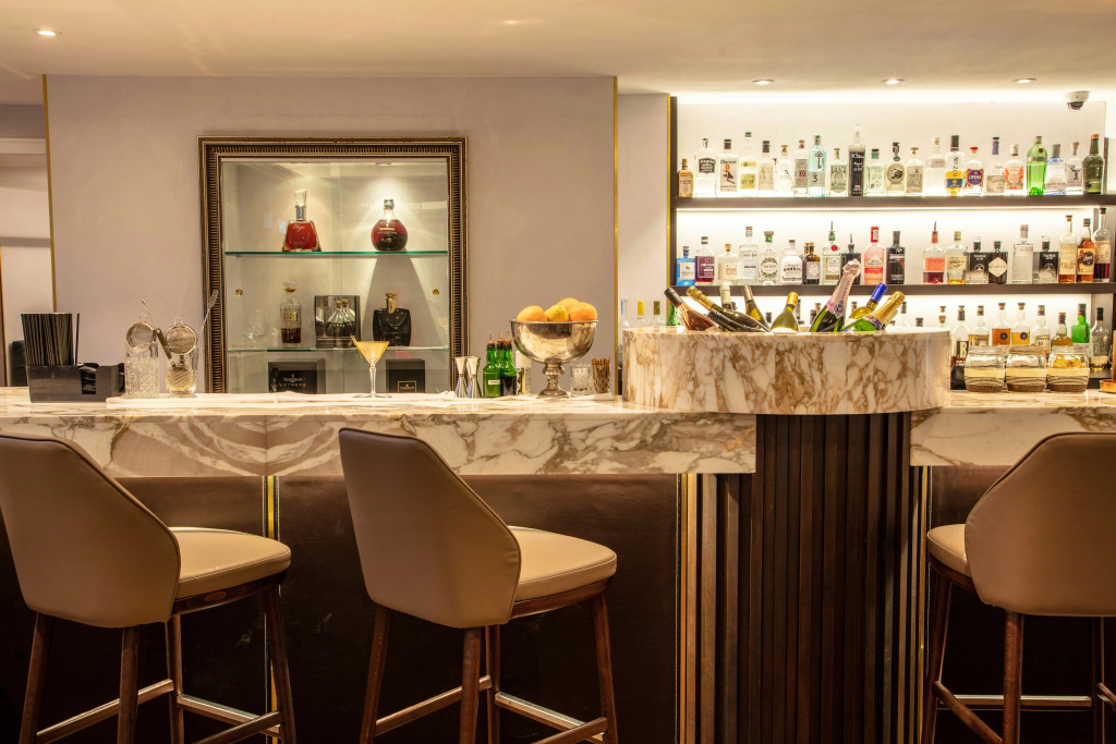 The Forbury Hotel